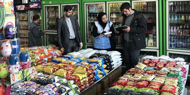 انجام روزانه 30 هزار بازرسی در سطح بازار برای مقابله با گرانفروشی