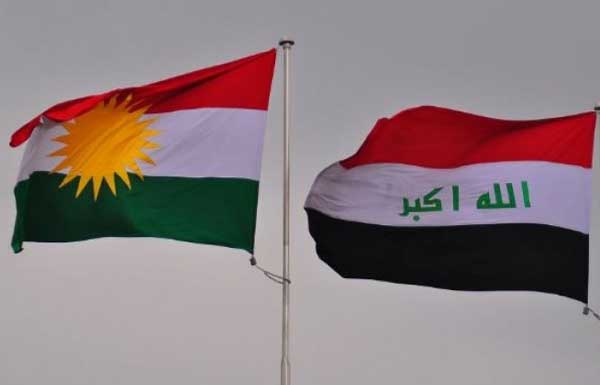 توافق بغداد و اقلیم کردستان عراق بر سر برداشت از میادین نفتی