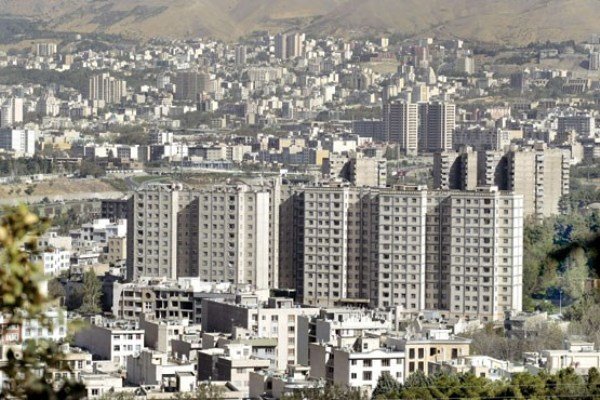 ارزش معاملات بازار مسکن تهران در مهر 98 چقدر شد؟