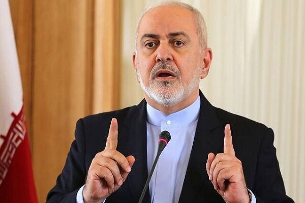 ظریف: راه مذاکره درباره حفظ برجام باز است
