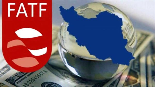 نپذیرفتن FATF ایران را از مراودات مالی با دنیا محروم می‌کند