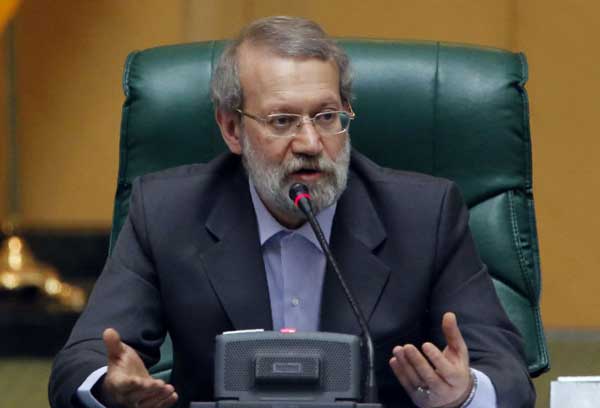 لاریجانی: مجلس فردا برای بررسی قیمت کالاها جلسه خواهد داشت