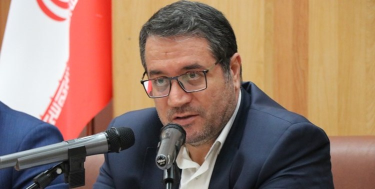 معاون وزیر صمت: گرانی خودرو ربطی به قیمت بنزین ندارد