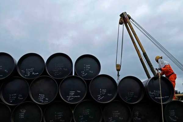 قیمت جهانی نفت امروز 1398/08/11 |قیمت نفت 4 درصد گران شد