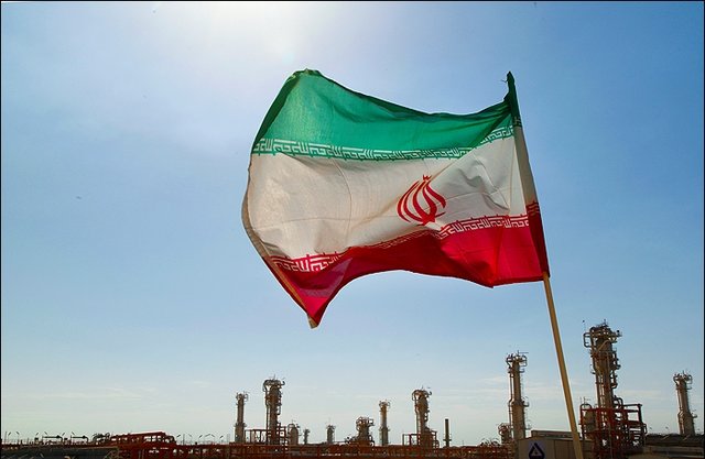 اعلام آمادگی ۳۲ شرکت اروپایی برای حضور در صنعت نفت ایران