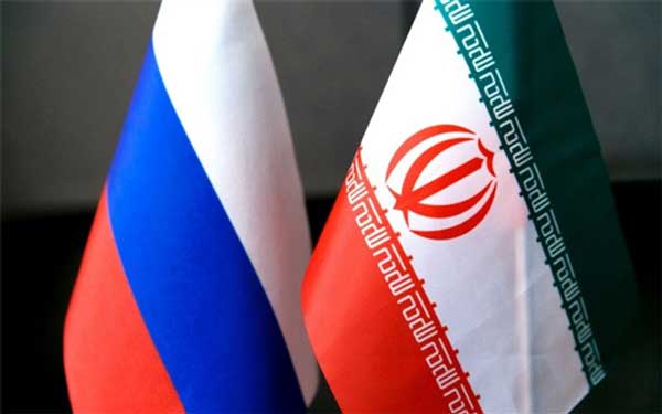 تقاضای وام 2 میلیارد دلاری ایران از روسیه برای ساخت نیروگاه برق و خط راه آهن