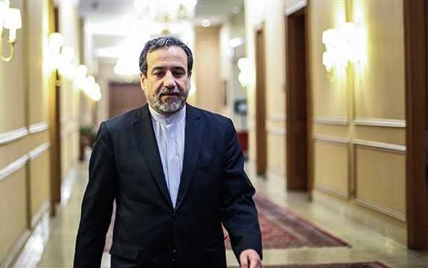 عراقچی با هدف ادامه مشورت های سیاسی با چین وارد پکن شد