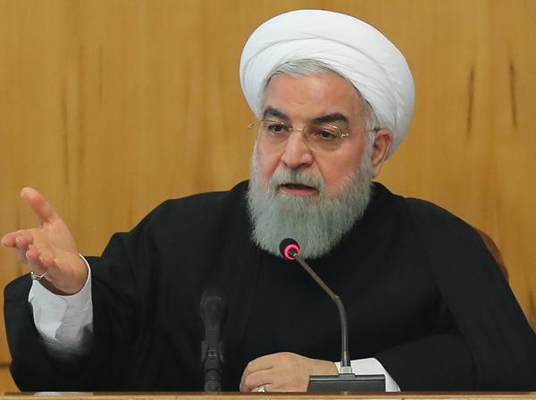 خبر جدید روحانی/ وعده حمایت جدید مالی دولت به 18 میلیون خانوار ایرانی از ماه آینده