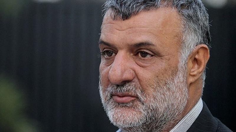 حجتی: گرانی بنزین روی قیمت مواد غذایی اثر ندارد چون سوخت حمل‌ونقل با گازوئیل است