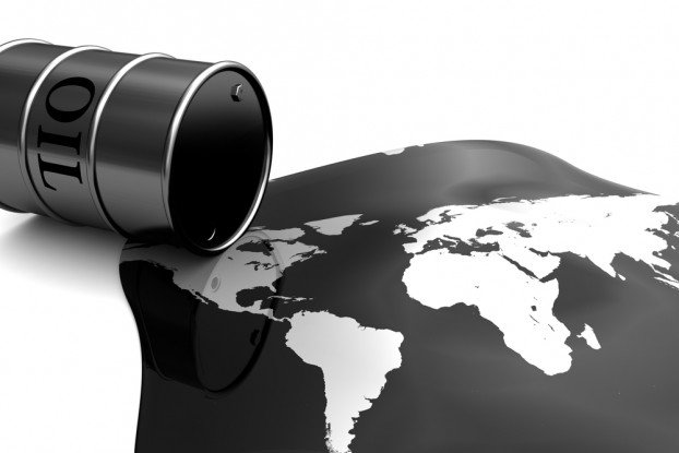 قیمت جهانی نفت امروز 1398/08/25|برنت 63 دلار و 30 سنت شد