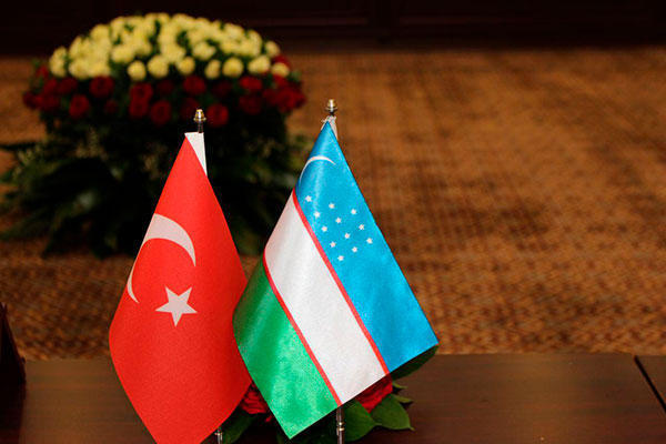 ازبکستان و ترکیه صندوق سرمایه‌گذاری 2 میلیون دلاری ایجاد می‌کنند
