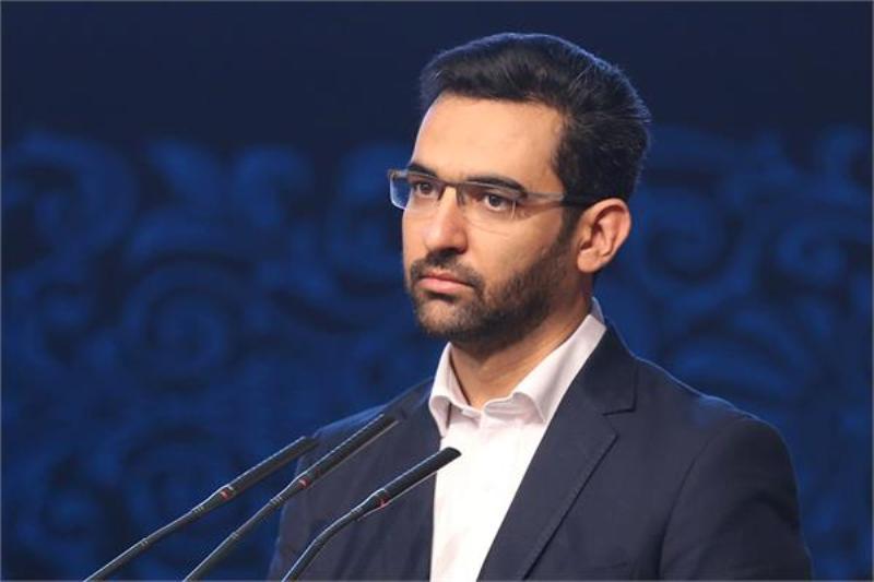 آذری‌جهرمی: به محض ابلاغ دستور وصل مجدد اینترنت، آن را اجرا می‌کنیم