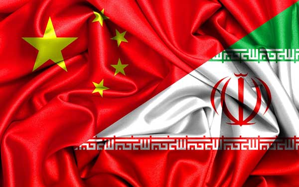 سازوکار تهاتر کالا میان ایران و چین در حال نهایی شدن است