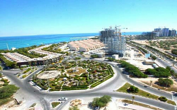 جزئیاتی از مشارکت جزیره کیش در جام جهانی قطر