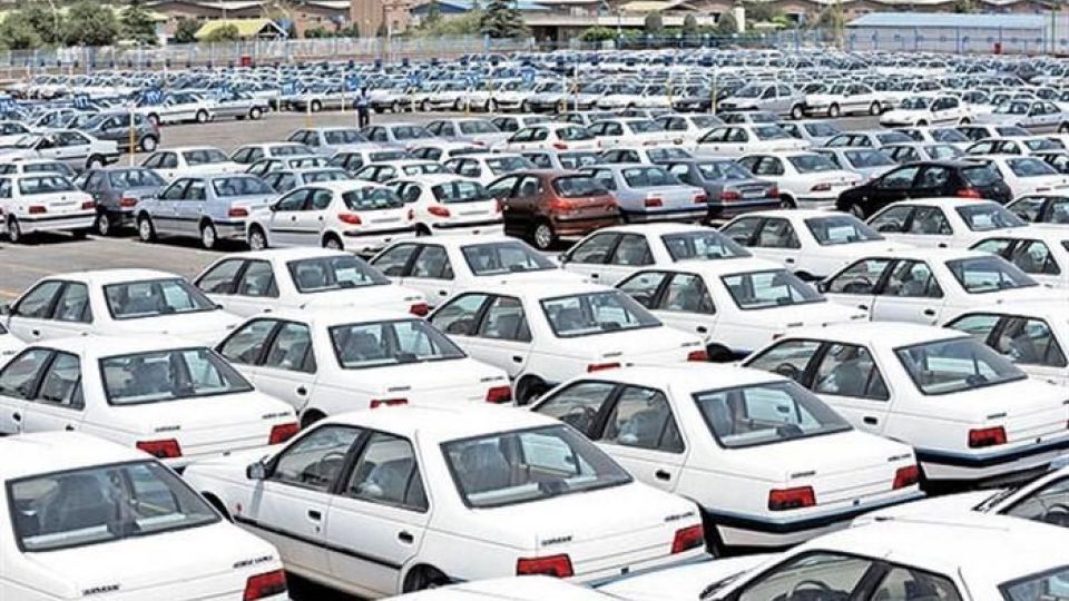 خداحافظی با خودروهای ناقص از یک ماه دیگر/ECU داخلی سازی شد