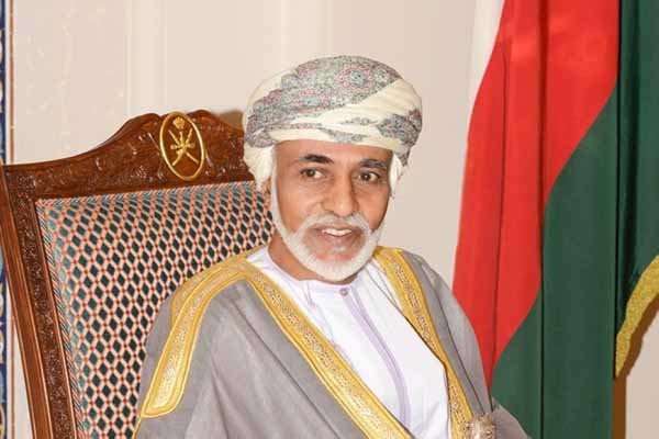 اخباری از وخامت حال سلطان قابوس