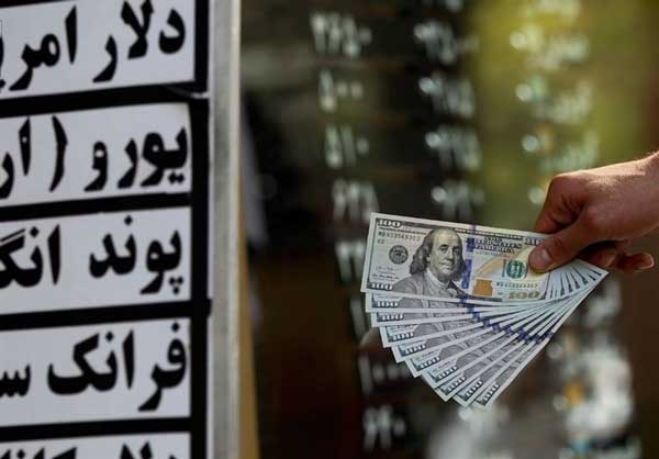 در بازار ارز چه می‌گذرد؟