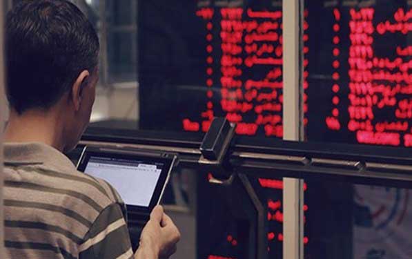 سهامدارترین شرکت‌های بازار سهام معرفی شدند