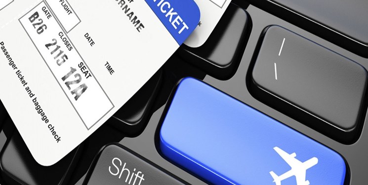 80 درصد پروازهای کشور غیرچارتری است/قیمت بلیت هواپیما گران نمیشود