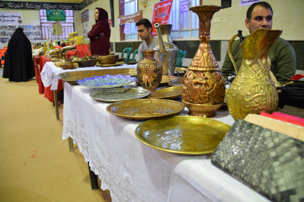 ایجاد 16500 شغل خانگی در سال جاری