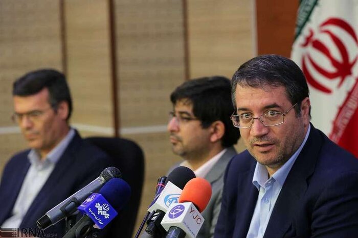 زمینه‌های مبادلات 5 میلیاد دلاری عمان و ایران/ عمان را دروازه ورود به شمال آفریقا می‌دانیم