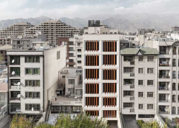 تازه ترین قیمتهای فروش آپارتمانهای تهران/ بازار،کمی تعدیل شد