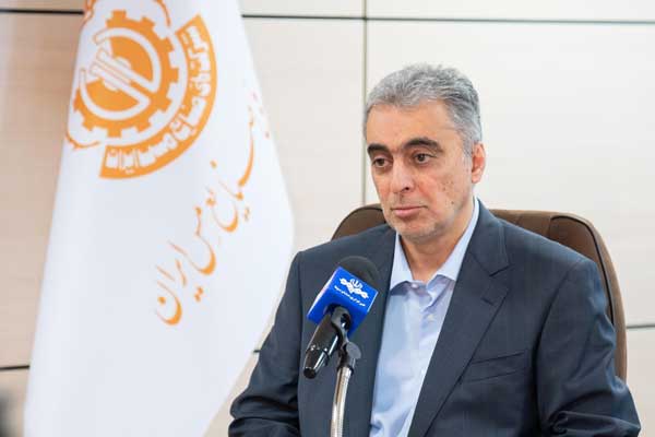 افزایش ۱۷ هزار میلیارد تومانی ارزش سهام ملی مس در بورس