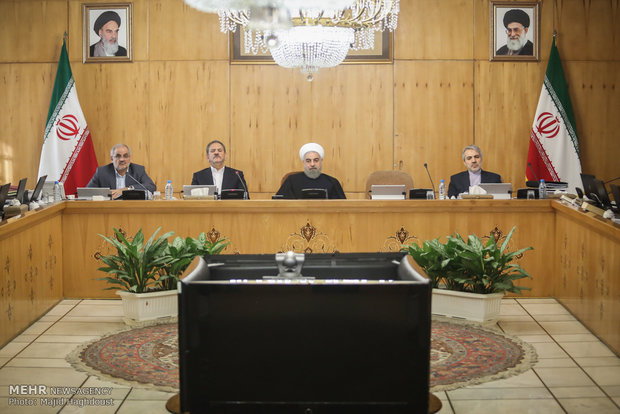 تصویب تعدادی از پیشنهادات دستگاه‌های اجرایی در کمیسیون امور زیربنایی هیات دولت