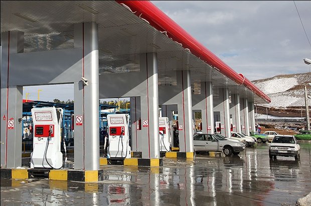 افزایش 10 درصدی مصرف سی‌ان‌جی در تهران پس از گرانی بنزین