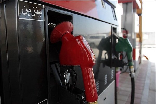مصرف بنزین در بوشهر ۲۲ درصد کاهش یافت
