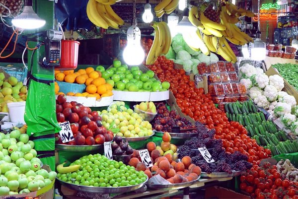 قیمت انواع میوه در آستانه شب یلد اعلام شد + جدول
