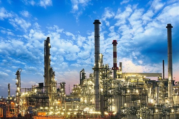 اهرم پترو پالایشی رشد سهام