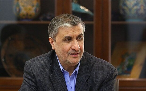 وزیر راه: بندرجاسک منطقه آزاد شد