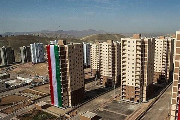 آغاز ماراتن تهرانی‌ها برای 70 هزار واحد ملی مسکن از ساعت 10