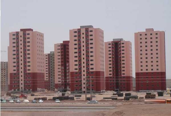 آغاز ثبت‌نام جدید طرح ملی مسکن از فردا