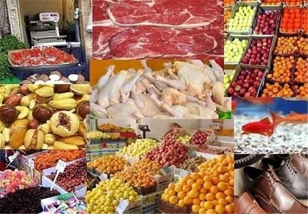 نظارت بر بازار محصولات خوراکی تشدید شد