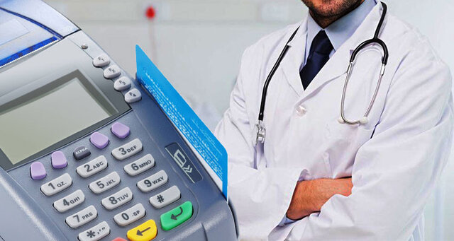 تاکید لایحه بودجه 99 بر استفاده پزشکان از کارتخوان