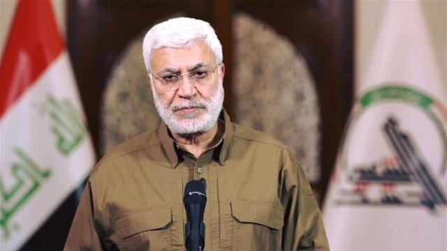 ابومهدی المهندس: پاسخ به تجاوز آمریکا “بیرحمانه” خواهد بود