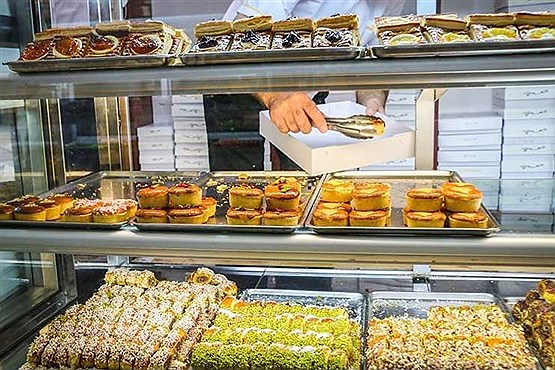 قیمت شیرینی شب یلدا اعلام شد