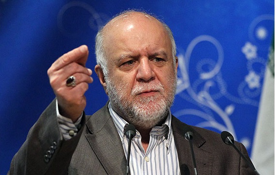 وزیر نفت: برنامه‌ای برای بنزین تک نرخی و افزایش قیمت گازوئیل نداریم