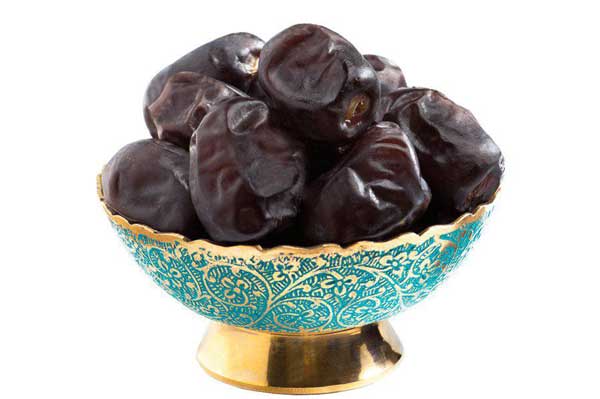 خرما در یک قدمی ورود به بورس