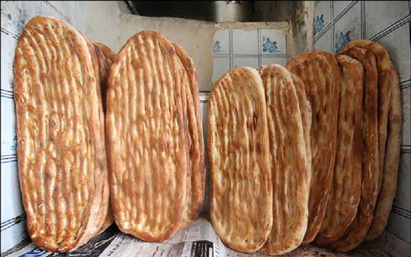 یارانه خرید تضمینی گندم و نان 2 برابر شد