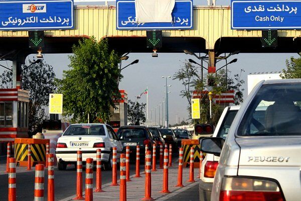 جریمه 30 هزار تومانی نپرداختن عوارض آزادراه حذف می‌شود
