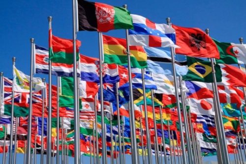 بدهکارترین کشورها به کشورهای دیگر