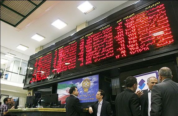 پیش بینی بورس در آستانه یلدا
