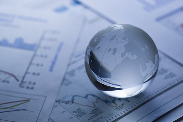 چین اقتصاد اول دنیاست یا آمریکا؟