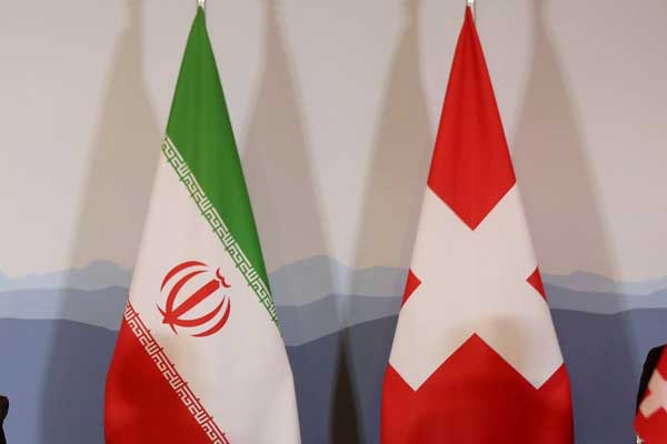کانال مالی ایران – سوییس راه‌اندازی می‌شود