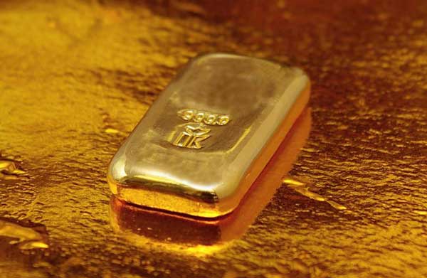 افزایش چشمگیر قیمت طلا در آستانه تعطیلات کریسمس