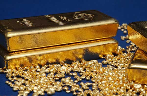 نرخ هر مثقال طلا از مرز ۲ میلیون تومان عبور کرد