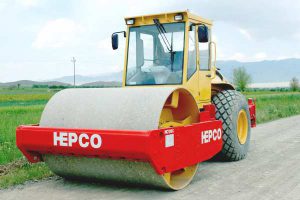 عرضه بلوک ۶۰.۷۲ درصدی شرکت هپکو در فرابورس